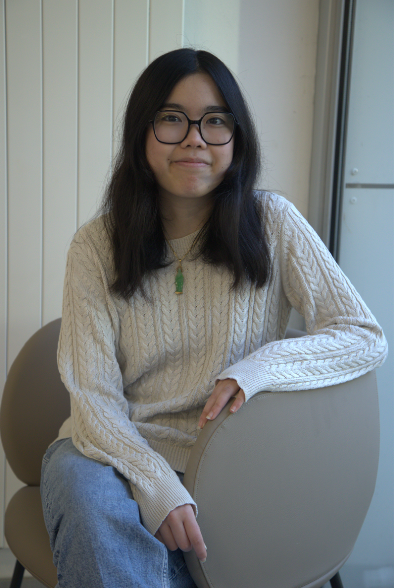 Photo du partenaire Alexandra Nguyen