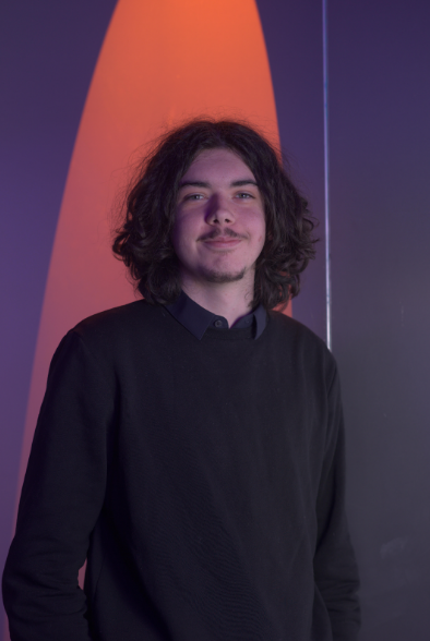 Photo du partenaire Evan Zivic